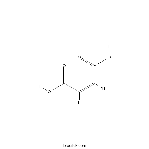 Maleic acid