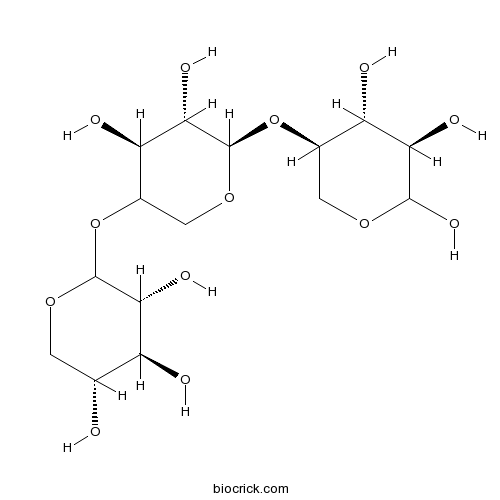 Xylotriose