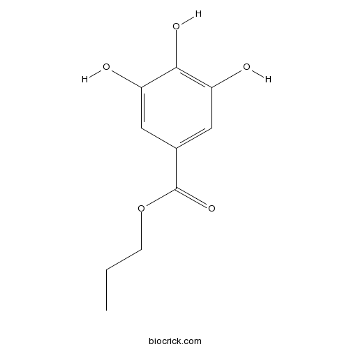 Propyl gallate