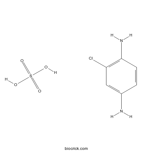 2-Chloro-1,4-phenylenediamine sulfate