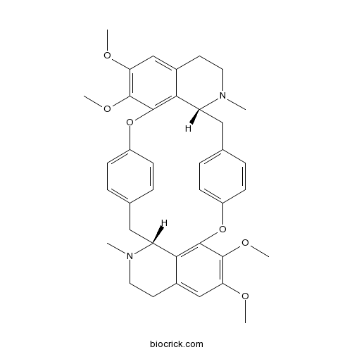 Cycleanine