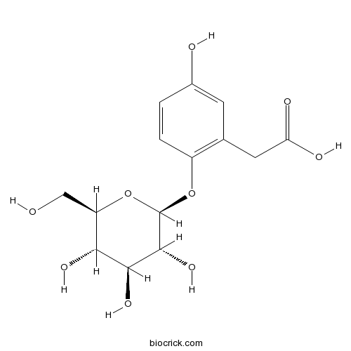 Phaseoloidin