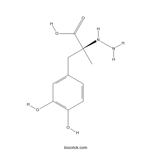 S-(-)-Carbidopa