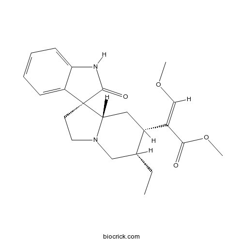 Corynoxine B