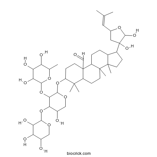 Gypenoside A