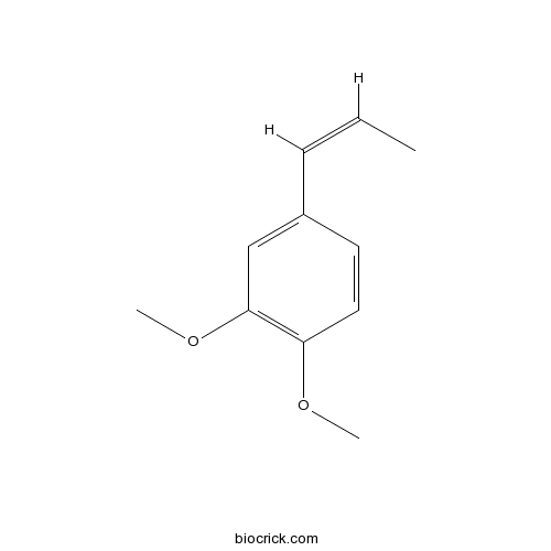 Methyl isoeugenol