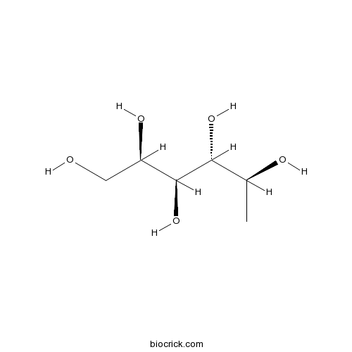 L-岩藻糖醇