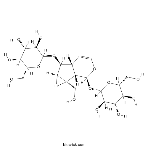 Rehmannioside B