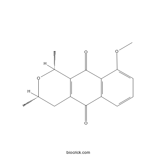 Eleutherin