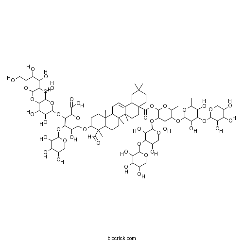 Gipsoside