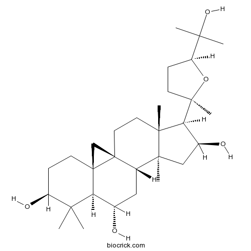 Cycloastragenol