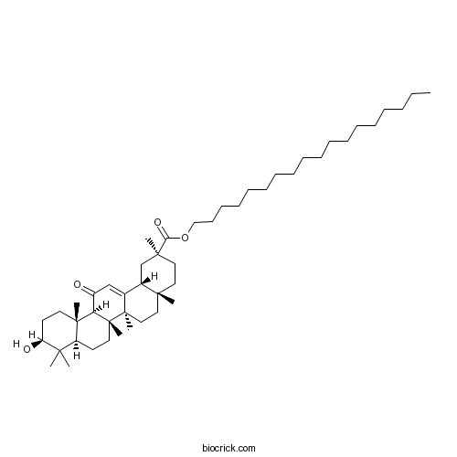 Stearyl glycyrrhetinate