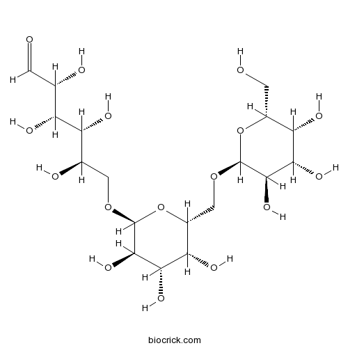 Manninotriose