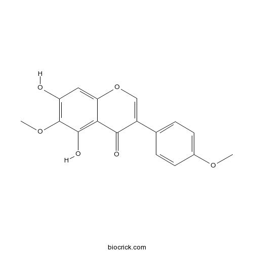 Irisolidone