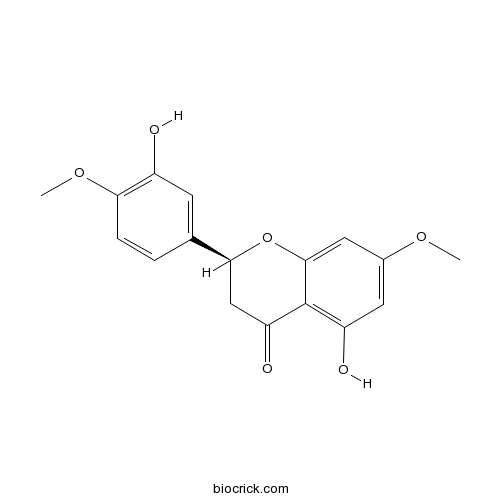 橙皮素-7-甲醚