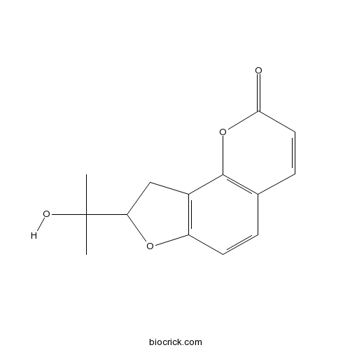 Columbianetin