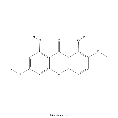 Methylswertianin