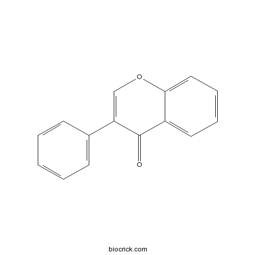 Isoflavone