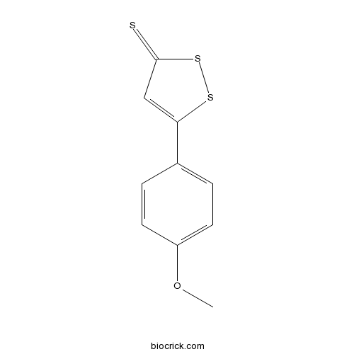 Anethole trithione