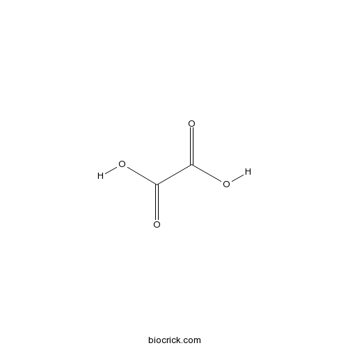 Oxalic acid