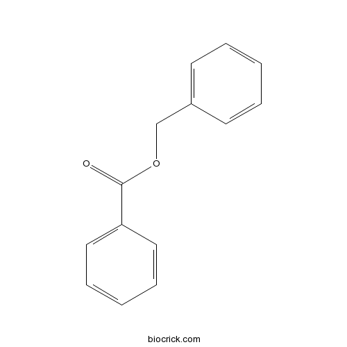 Benzyl benzoate