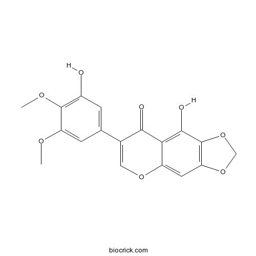 Dichotomitin