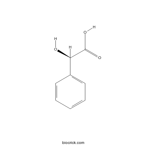 (R)-Mandelic acid