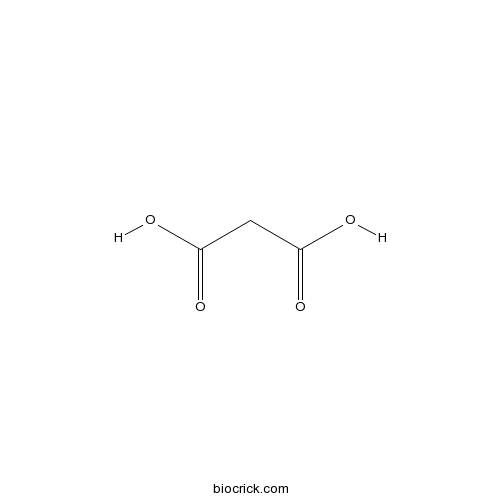 Malonic acid