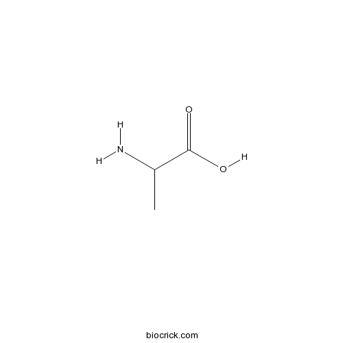 DL-Alanine