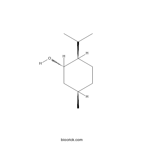 D-Isomenthol