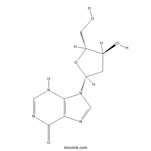 2'-Deoxyinosine