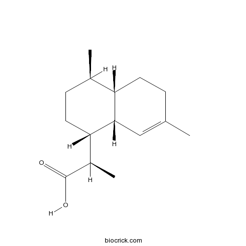 Dihydroartemisinic acid