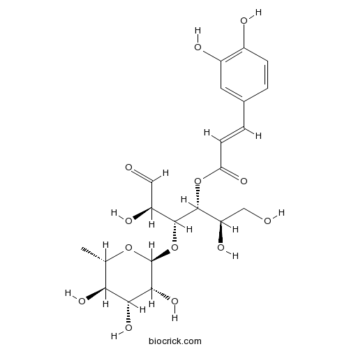 Cistanoside F