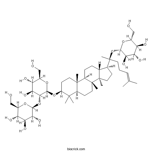 Vinaginsenoside R3