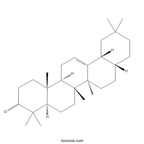 28-Demethyl-beta-amyrone