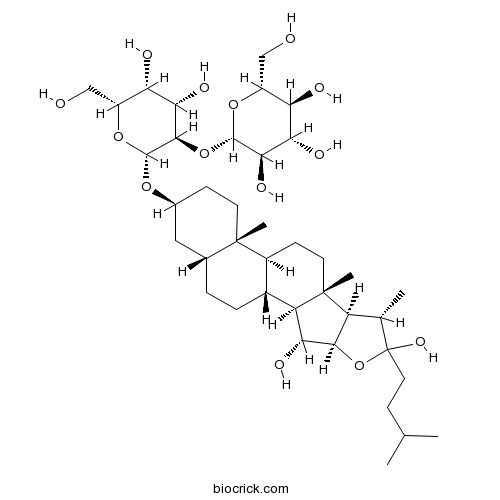 Anemarrhenasaponin I