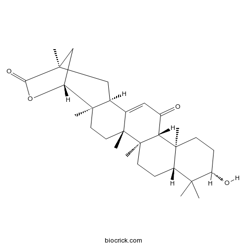 Glabrolide