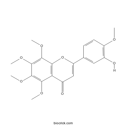 3'-Demethylnobiletin