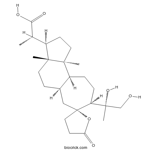 Lancifodilactone F