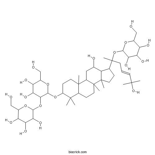 Vinaginsenoside R8