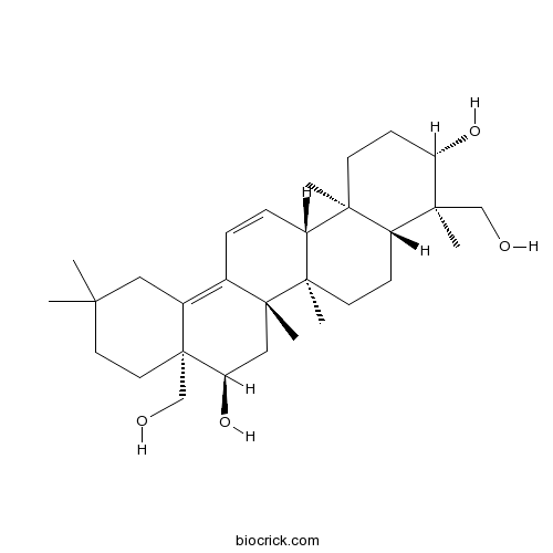 Saikogenin D