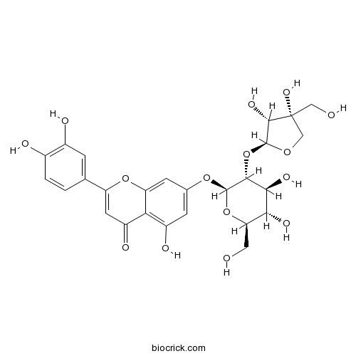 Graveobioside A