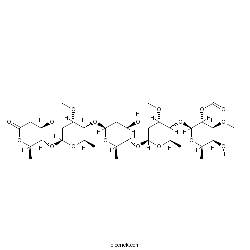 Perisesaccharide B