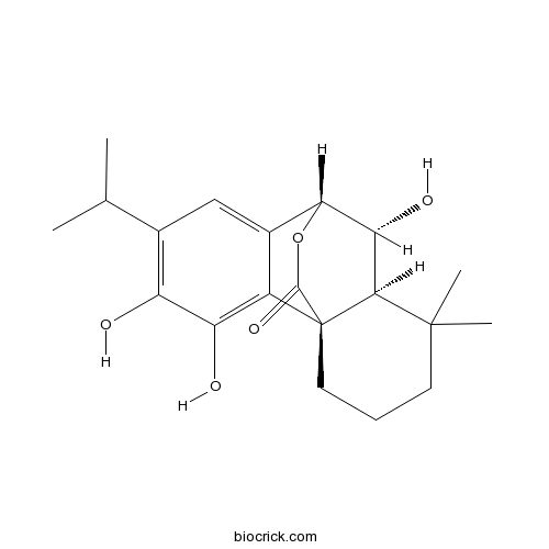 Isorosmanol