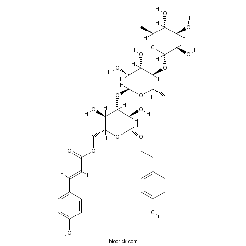 Ligupurpuroside C