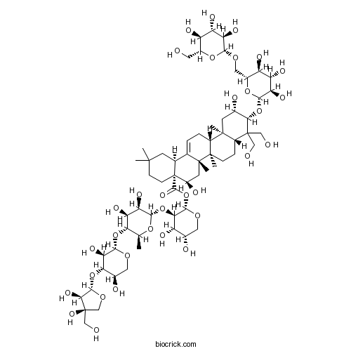 Platycodin D3