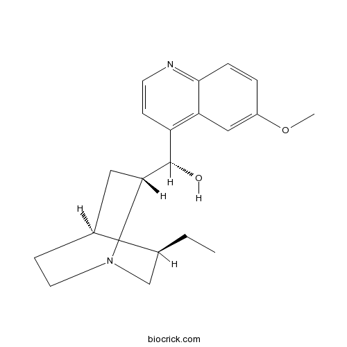 Hydroquinidine