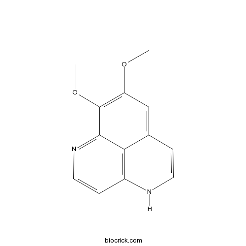 Aaptamine