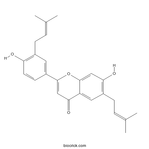 Licoflavone B