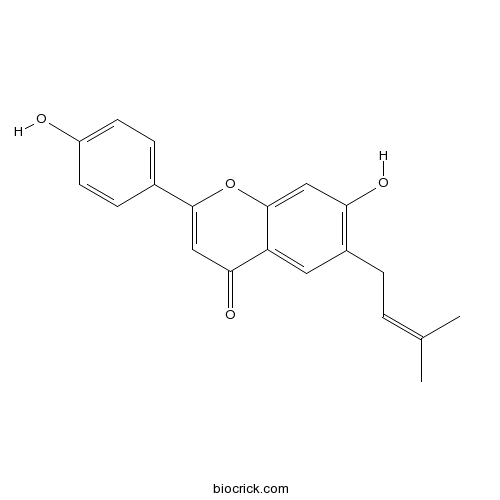 Licoflavone A